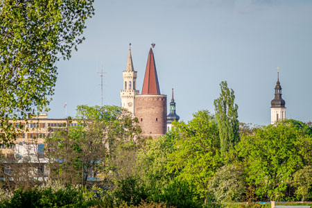 Historia Wieży Piastowskiej
