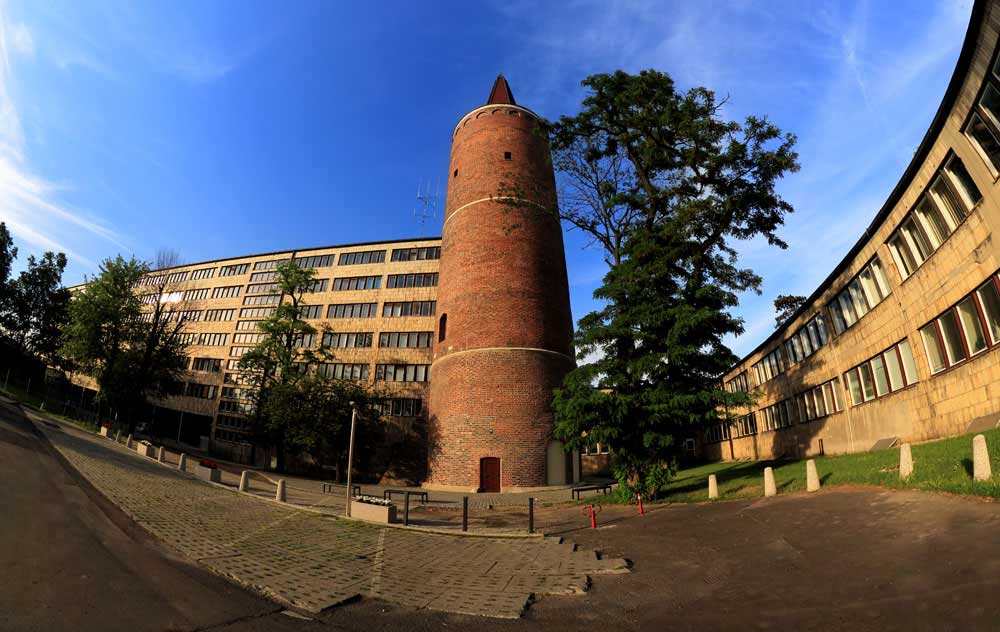 Historia Wieży Piastowskiej